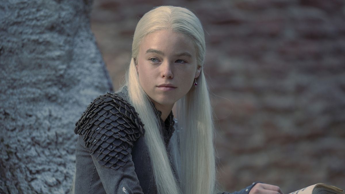 House Of The Dragon Just Set A Streaming Record, But It’s Still Losing To Game Of Thrones